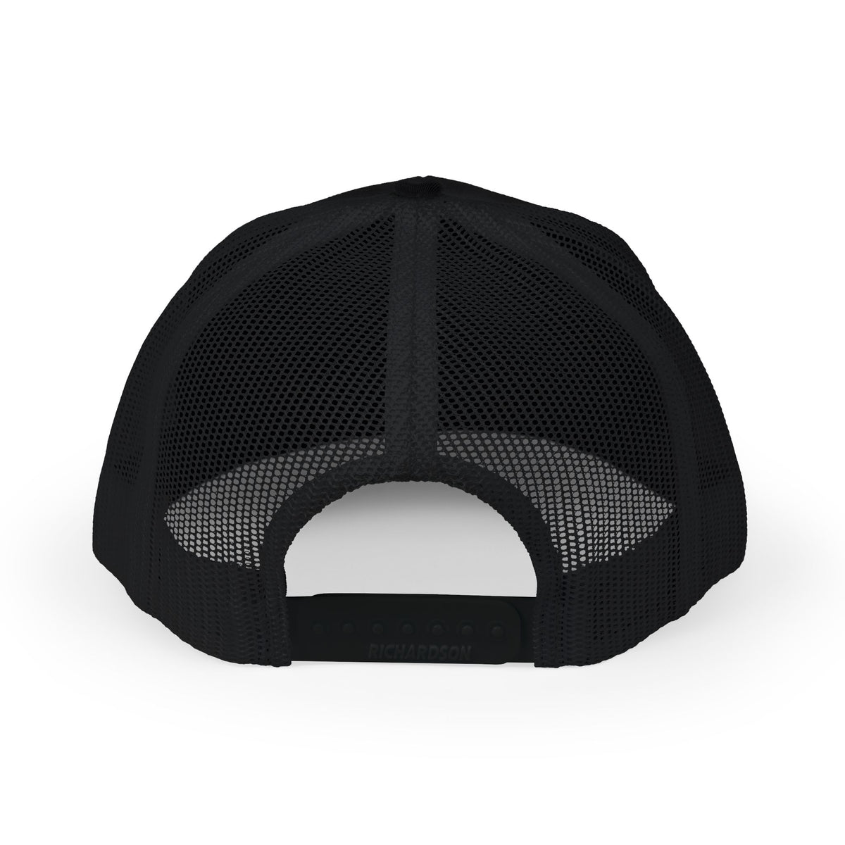 Bobo's Halloween Trucker Hat | Spooky Badge Snapback