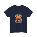 Full Send UTV Jump T-Shirt | SXS Dune Jump Tee