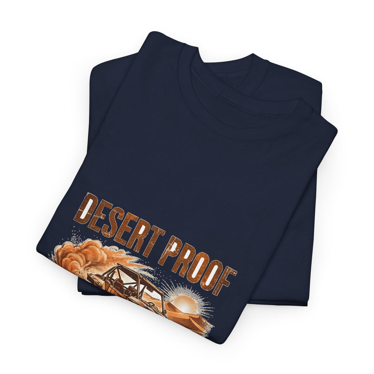 Desert Proof SXS Off-Road T-Shirt