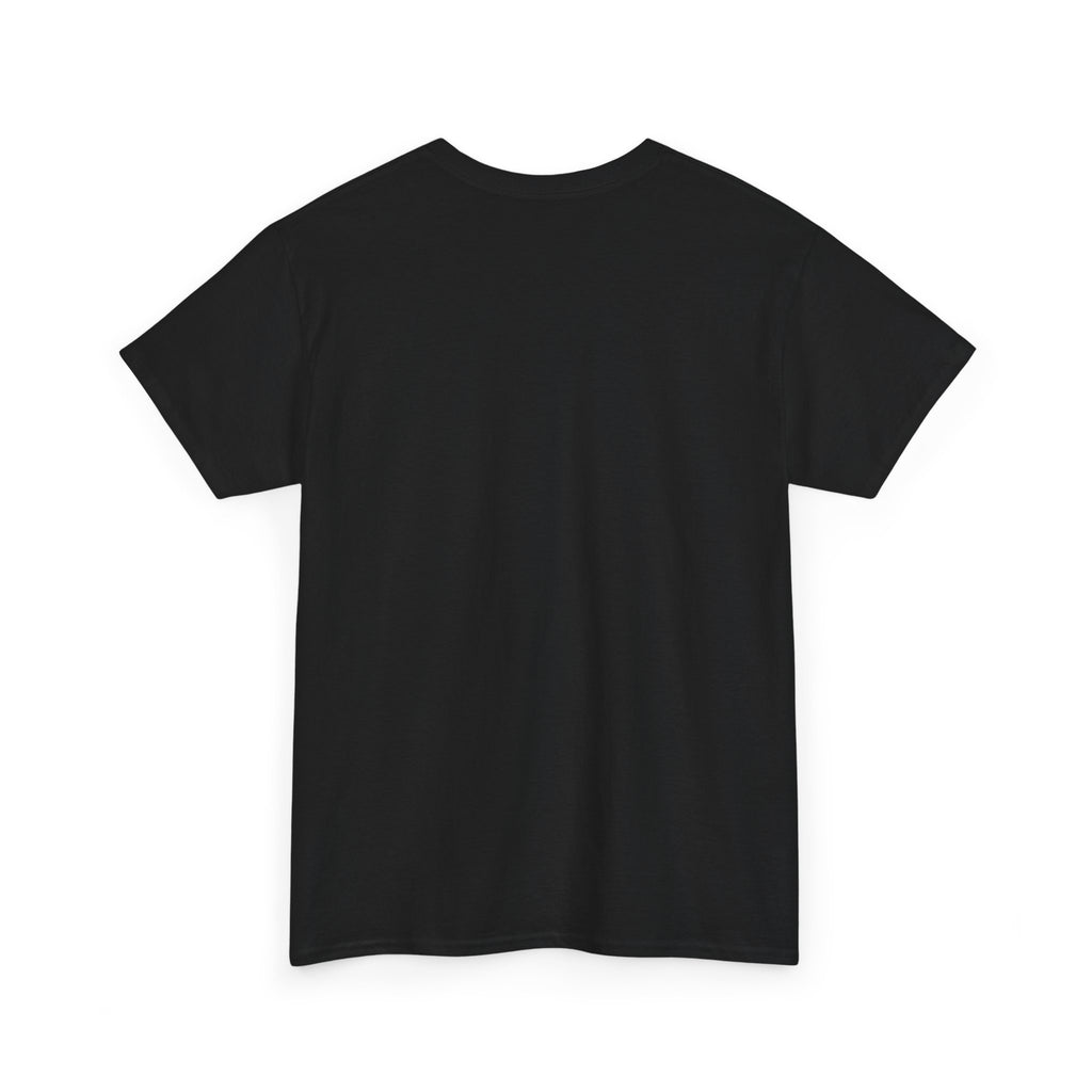 Chase the Light Northern Lights T-Shirt | Aurora Camping Tee
