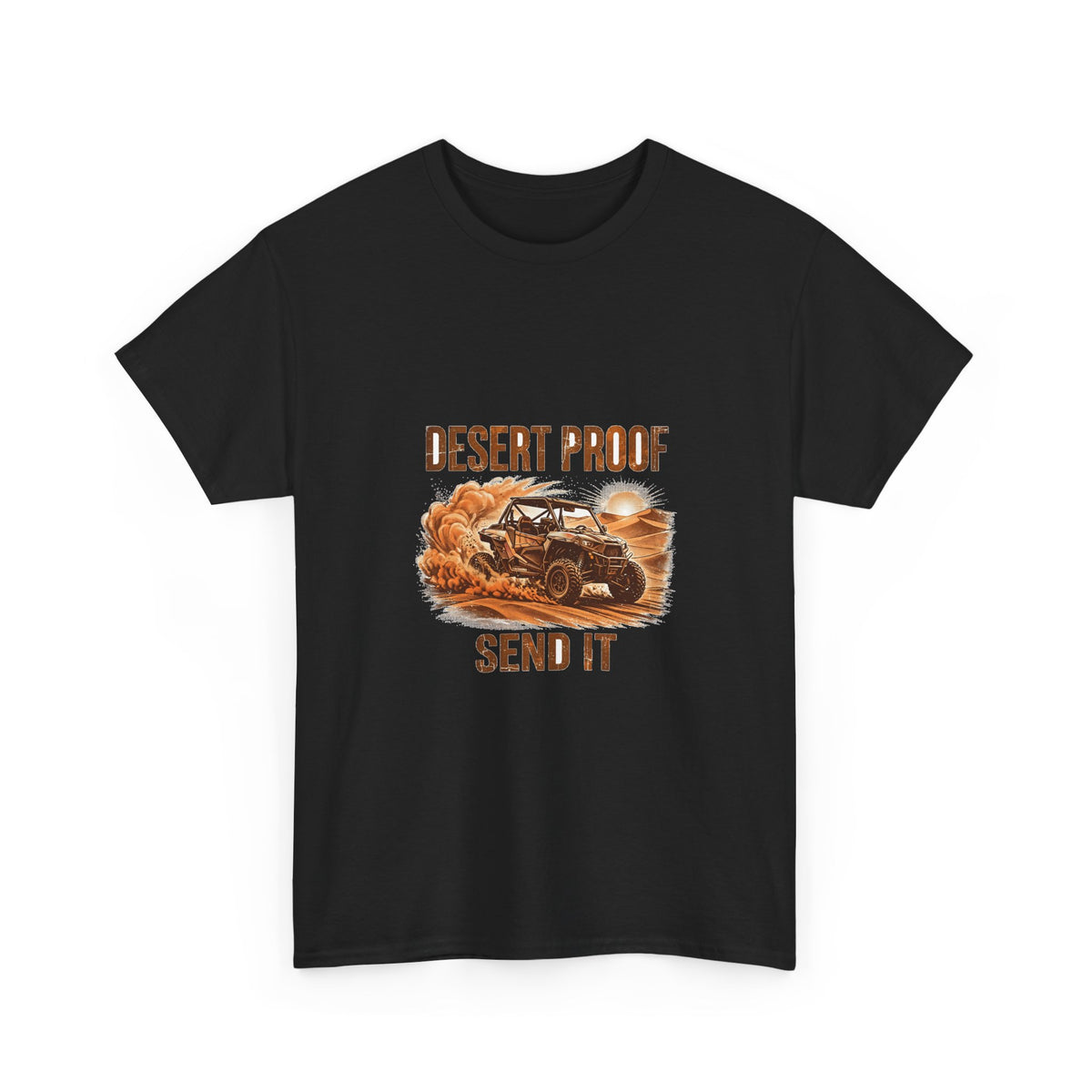 Desert Proof SXS Off-Road T-Shirt