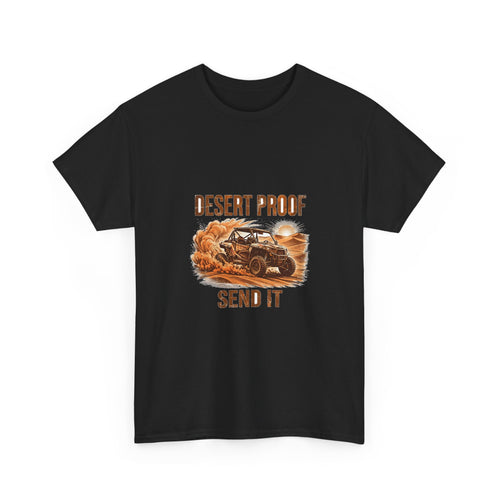 Desert Proof SXS Off-Road T-Shirt