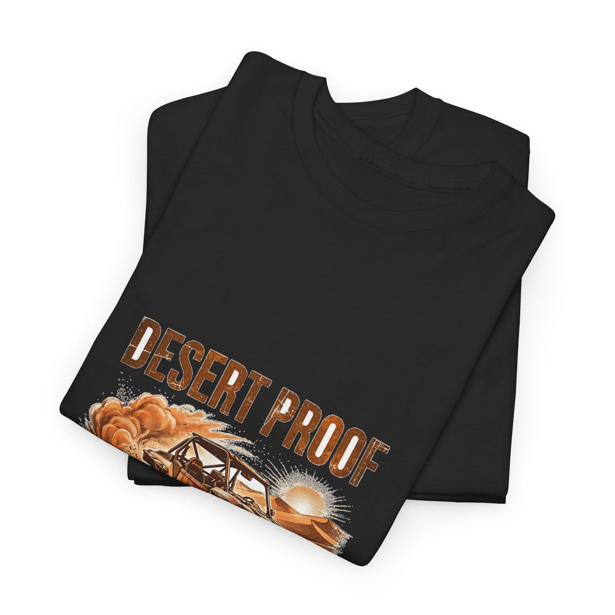 Desert Proof SXS Off-Road T-Shirt