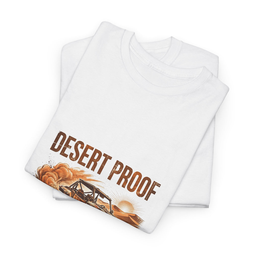 Desert Proof SXS Off-Road T-Shirt