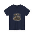 Mud Life 4x4 Truck T-Shirt