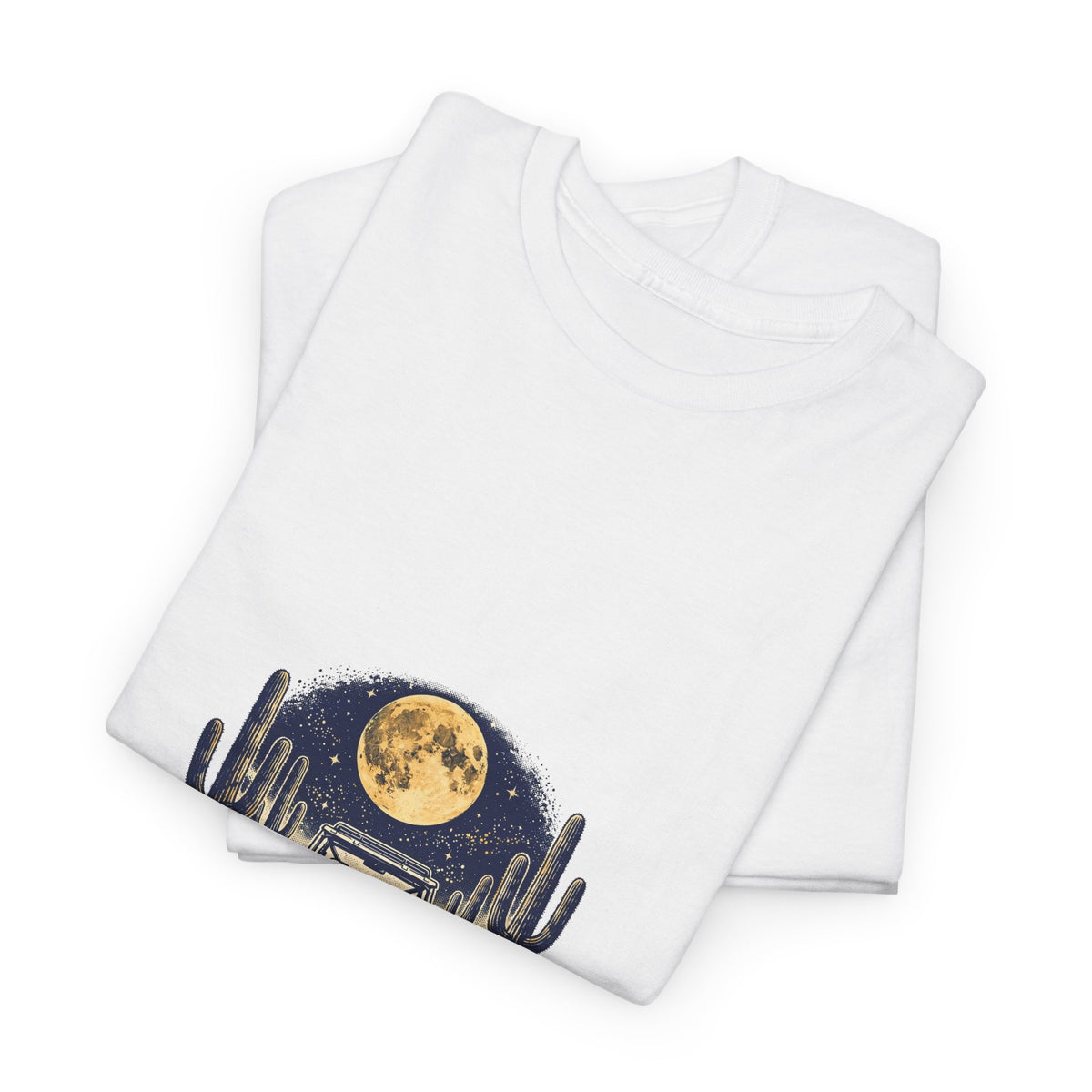 Desert Nights SXS T-Shirt