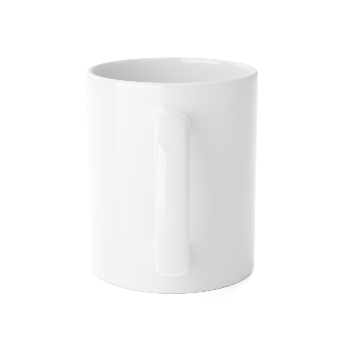 Bobo's Crest Coffee Mug | Off-Road Badge Ceramic Mug