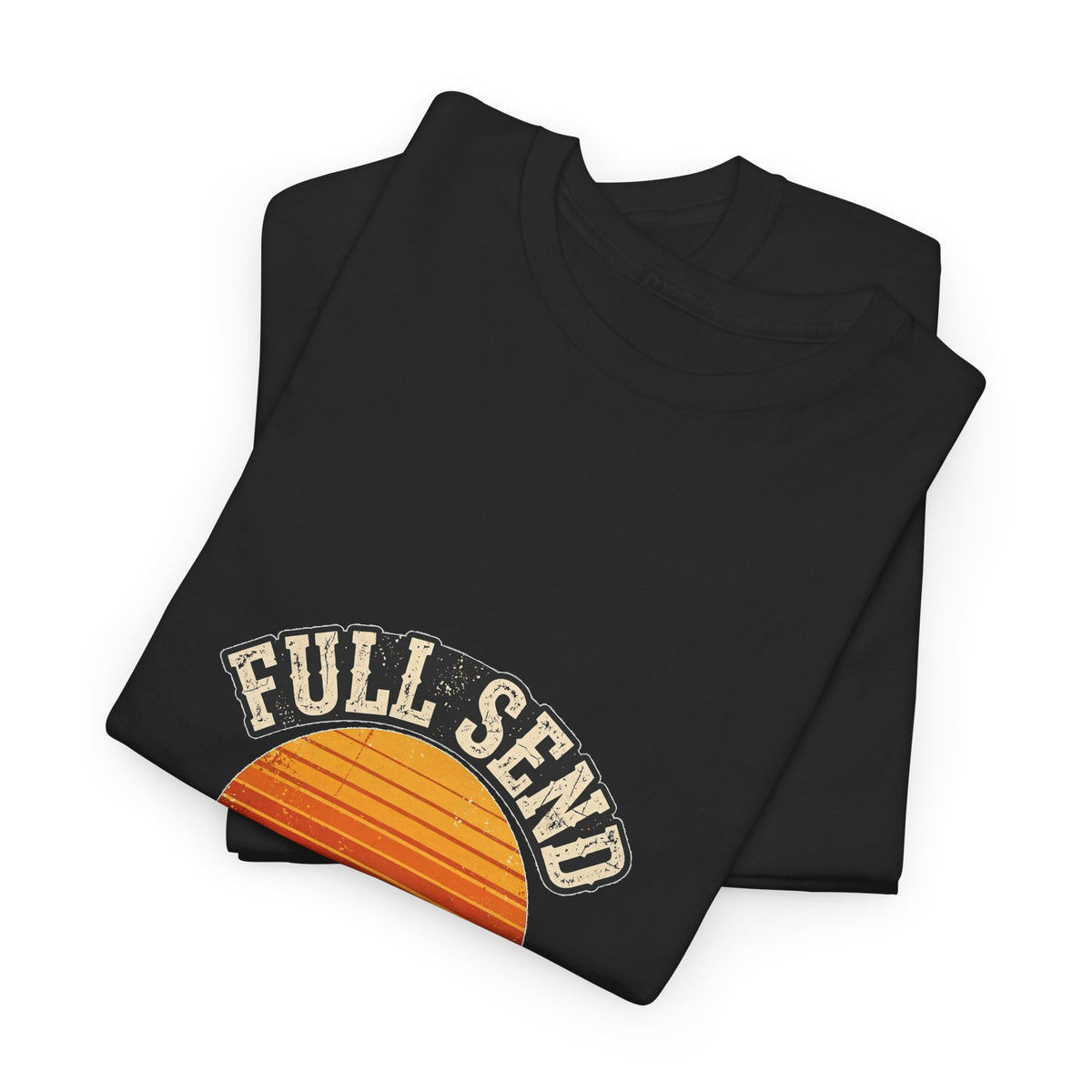 Full Send UTV Jump T-Shirt | SXS Dune Jump Tee