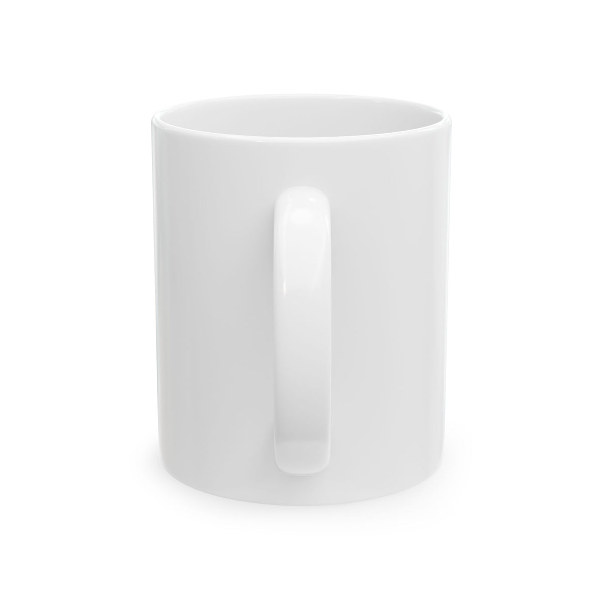 Bobo's Custom's Enterprise Logo Mug | Brand Badge Coffee Mug