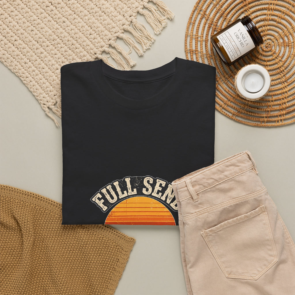 Full Send UTV Jump T-Shirt | SXS Dune Jump Tee