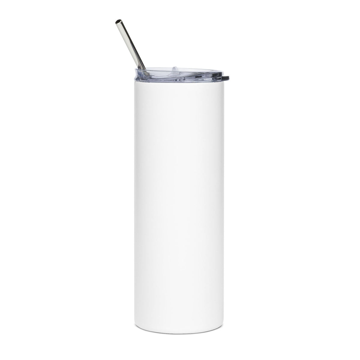 Bobo's Custom's Enterprise Logo Tumbler | Brand Badge 20oz Tumbler