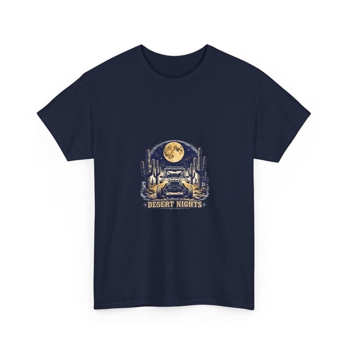 Desert Nights SXS T-Shirt