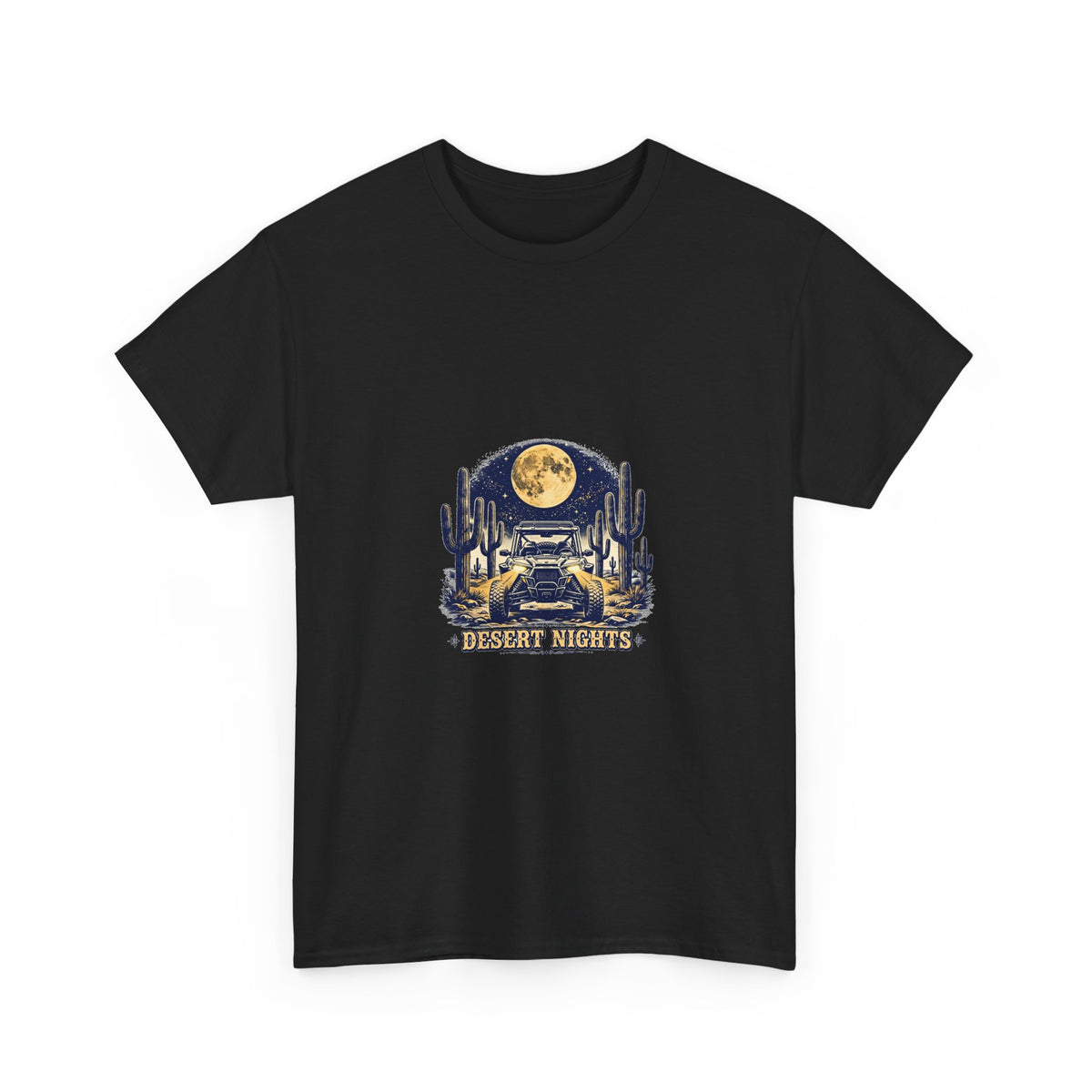 Desert Nights SXS T-Shirt