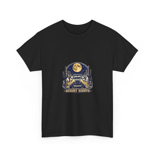 Desert Nights SXS T-Shirt