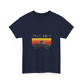 Trail Boss Retro Truck T-Shirt