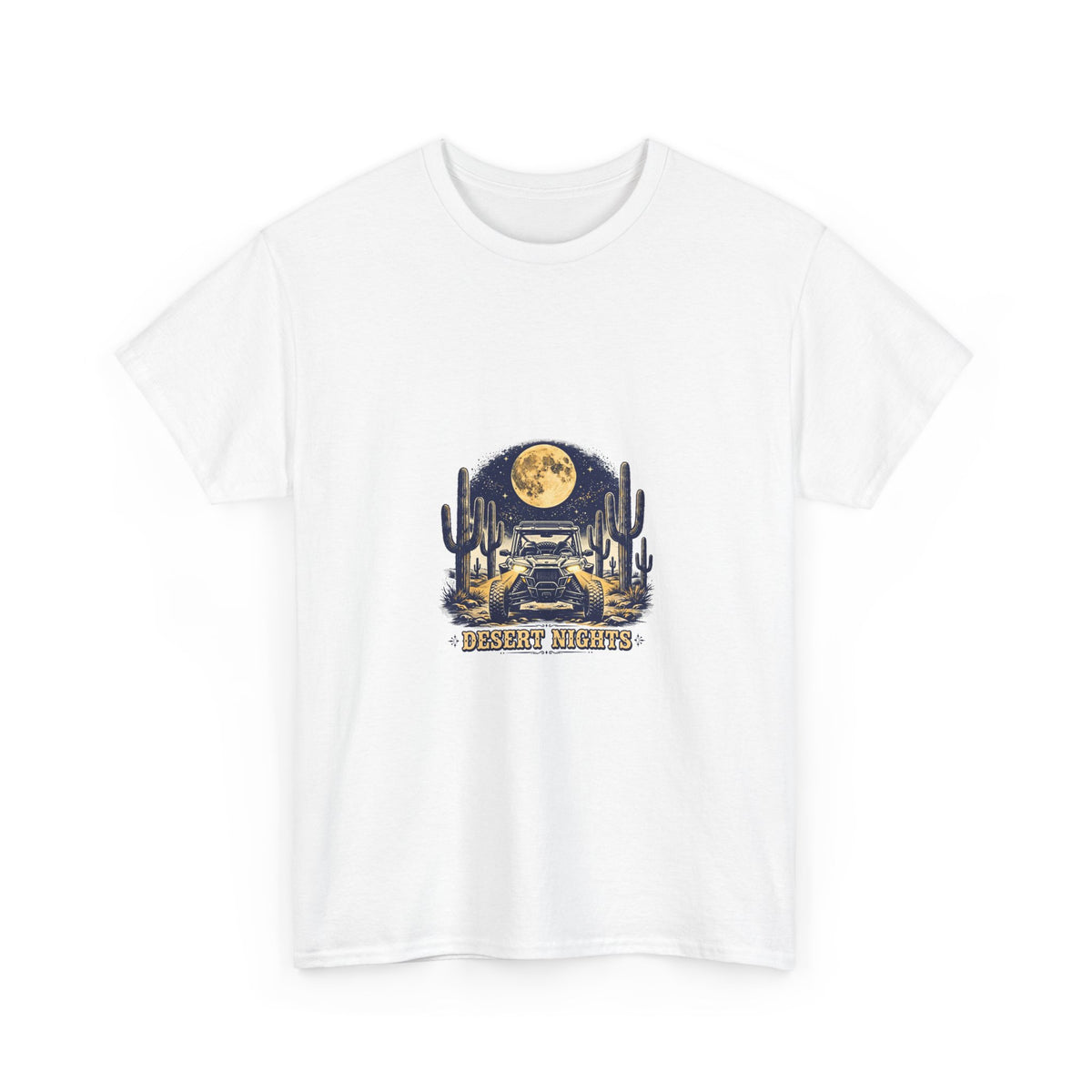 Desert Nights SXS T-Shirt