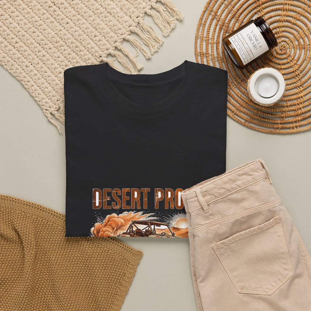 Desert Proof SXS Off-Road T-Shirt