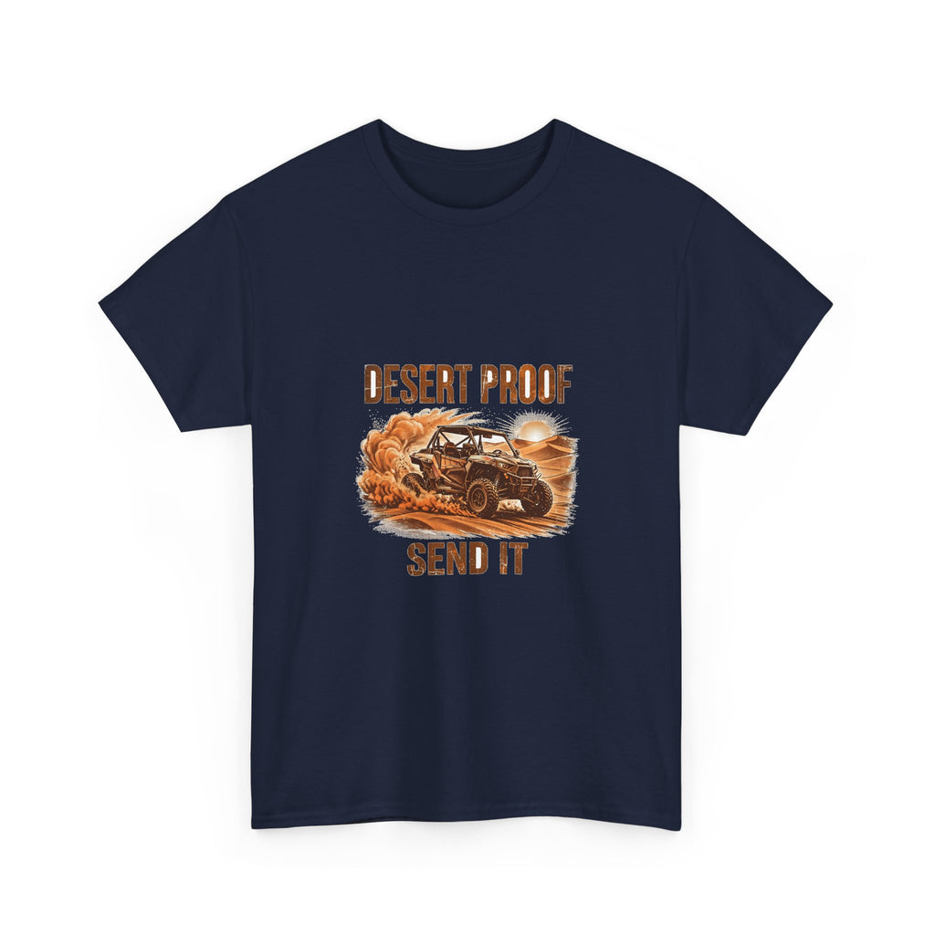 Desert Proof SXS Off-Road T-Shirt