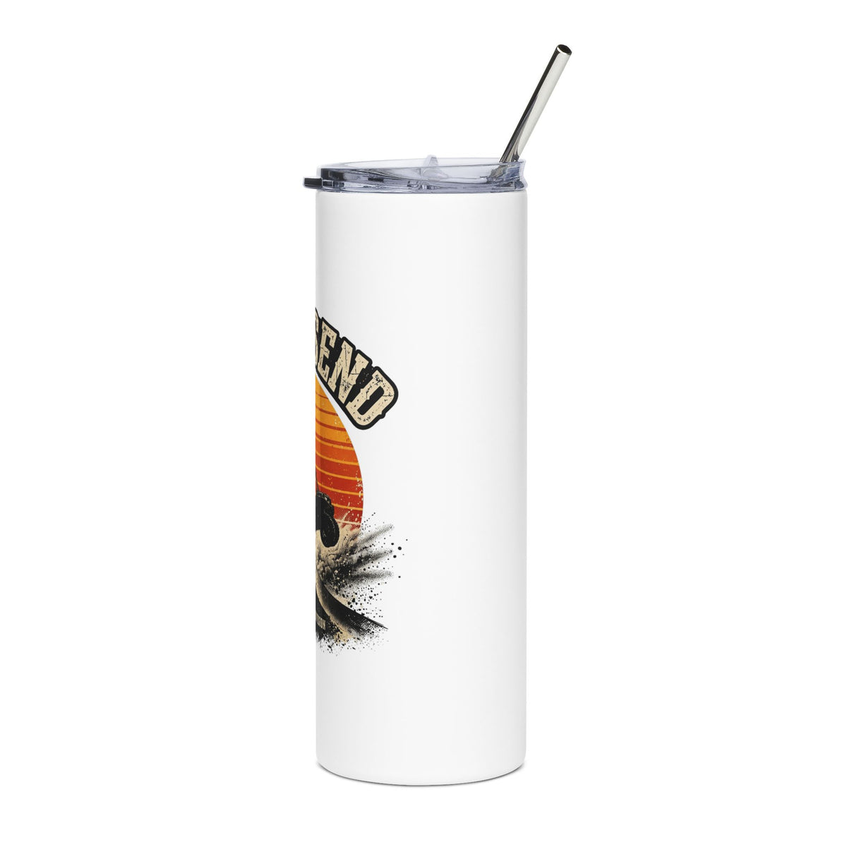 Full Send Tumbler | SXS 20oz Insulated Tumbler