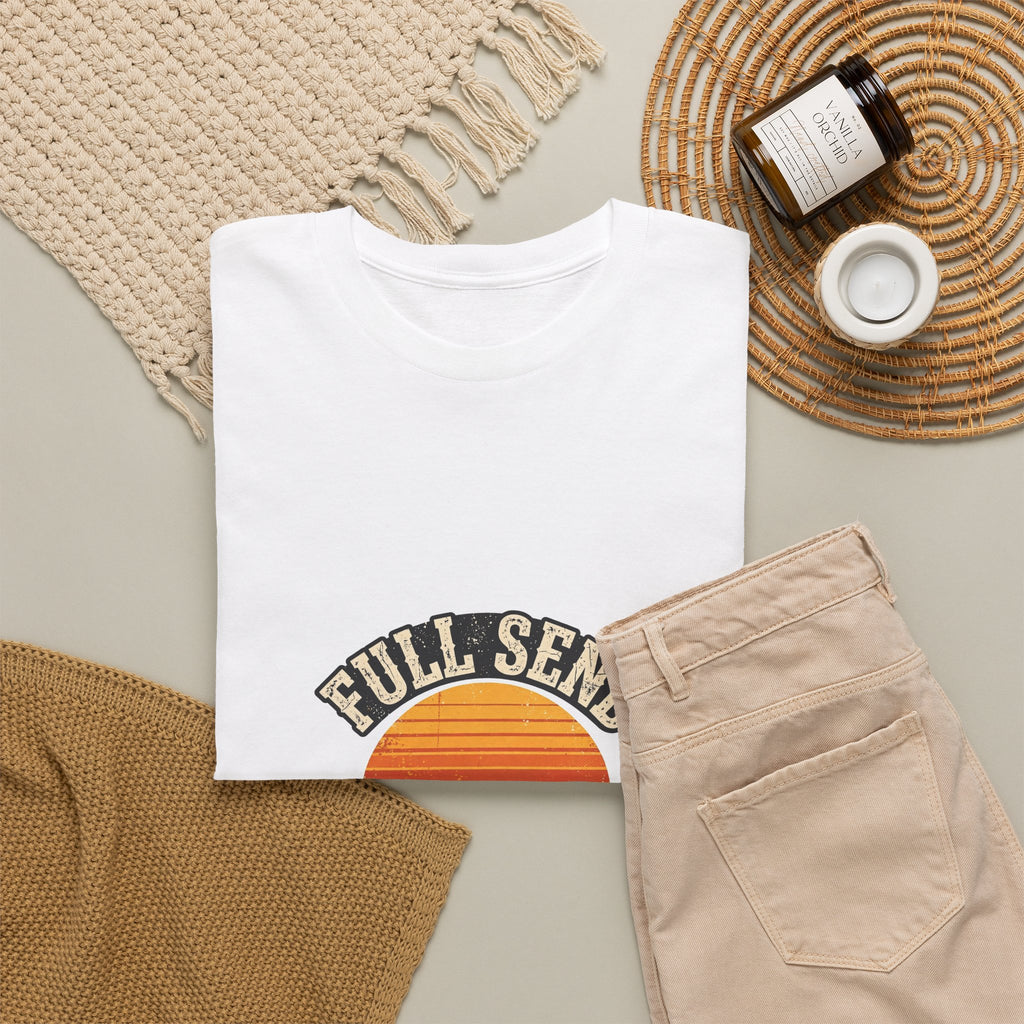 Full Send UTV Jump T-Shirt | SXS Dune Jump Tee