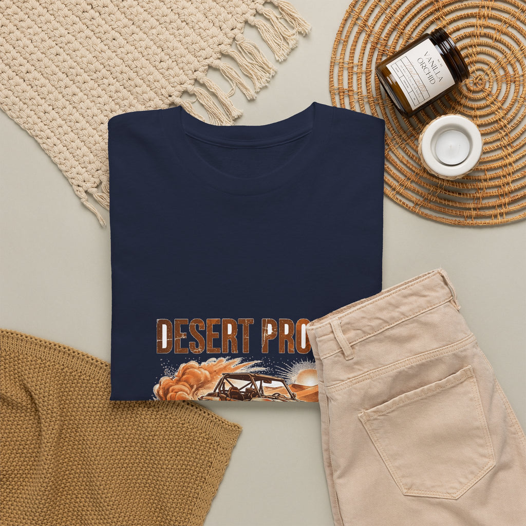 Desert Proof SXS Off-Road T-Shirt