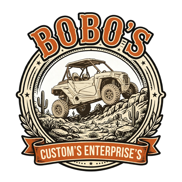 Bobo's Custom's Enterprise